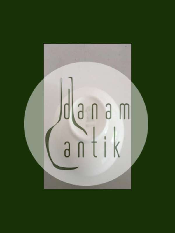 Royal Copenhagen Rødtop / Rødkant Skål No. 3074