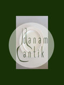 Royal Copenhagen Rødtop/Rødkant Spisetallerken No 3069