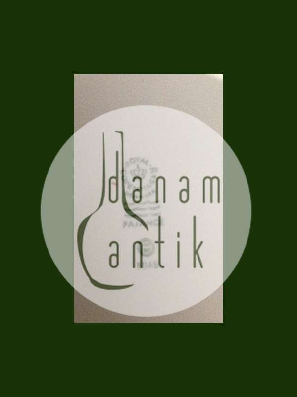 Royal Copenhagen Rødtop/Rødkant Frokosttallerken No 3068