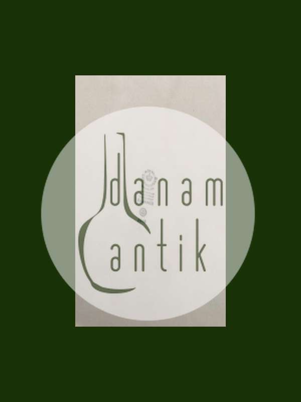 Royal Copenhagen Rødtop / Rødkant Firkantet Fad No. 3048