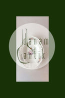 Royal Copenhagen Saxon Flower Deep Teller in Luxusausführung mit durchbrochenem Rand.