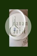 Royal Copenhagen Saksisk Blomst Dyb Tallerken i luksusmodel med gennembrudt kant.