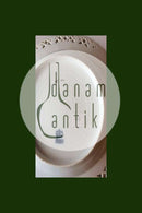 Royal Copenhagen Saxon Flower Deep Plate Premium model with pierced border