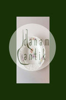 Royal Copenhagen Saksisk Blomst Dyb Tallerken i luksusmodel med gennembrudt kant.