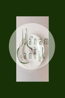 Royal Copenhagen Saksisk Blomst Middags-/Frugttallerken i luksusmodel med gennembrudt kant.