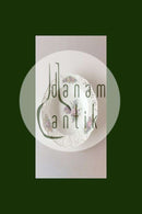 Royal Copenhagen Saxon Flower Deep Plate Premium model with pierced border