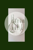 ロイヤルコペンハーゲン サクソンフラワー ディナー/フルーツプレート（リム透かし彫り）ラグジュアリーモデル。