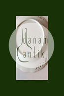 Royal Copenhagen Saksisk Blomst Middags-/Frugttallerken i luksusmodel med gennembrudt kant.