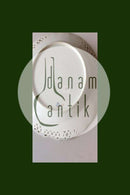 ロイヤルコペンハーゲン サクソンフラワー ディナー/フルーツプレート（リム透かし彫り）ラグジュアリーモデル。