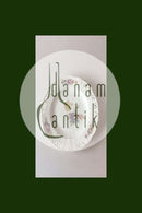 ロイヤルコペンハーゲン サクソンフラワー ディナー/フルーツプレート（リム透かし彫り）ラグジュアリーモデル。