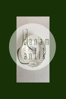 Royal Copenhagen Fuld Saksisk blomst. Tallerken med gennembrudt blondekant.