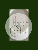 Royal Copenhagen Fuld Saksisk Blomst Tallerken No 1674