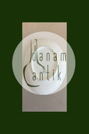 皇家哥本哈根撒克逊花边盘No 1645