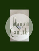 Royal Copenhagen Fuld Saksisk Blomst Tallerken No 1625