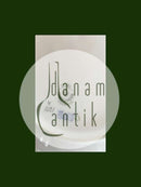 Royal Copenhagen Fuld Saksisk Blomst Spisetallerken No 1621