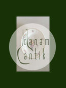 Royal Copenhagen Fuld Saksisk Blomst Dybtallerken No 1617