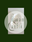 Royal Copenhag glat Saksisk Blomst Oval Skål No 9200