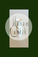 Royal Copenhagen Let Saksisk Blomst Vase No 2289