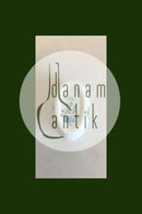 皇家哥本哈根轻质撒克逊花盐瓶，编号1646