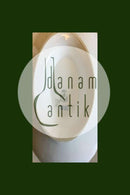 Royal Copenhagen Let Saksisk Blomst Sovsekande No 1649