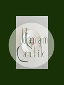 Royal Copenhagen Light Saxon Flower Cake Plate No 1626