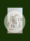 Royal Copenhagen Let Saksisk Blomst Kande No 19