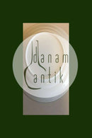 Royal Copenhagen Grå Magnolia Spisetallerken No 627