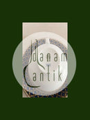 Royal Copenhagen "Liselund" Teacup and Saucer No. 081