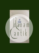 Royal Copenhagen Juliane Marie White Cake Plate with Gold No 12014