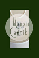 Royal Copenhagen Juliane Marie Rundt Serveringsfad No 12491