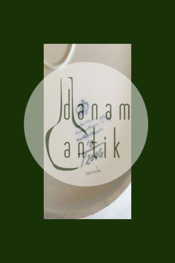 Royal Copenhagen Juliane Marie Large Oval Serving Dish No. 12006