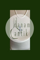 Royal Copenhagen Juliane Marie Underfad til Terrin No 12001