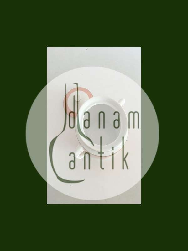 Royal Copenhagen Jægersborg Sukkerskål med Låg No 792/9725