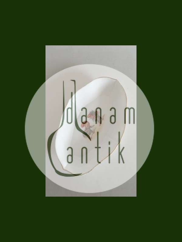 Royal Copenhagen Royal Pixie Set (Verkauft als Set von 25 Stück)