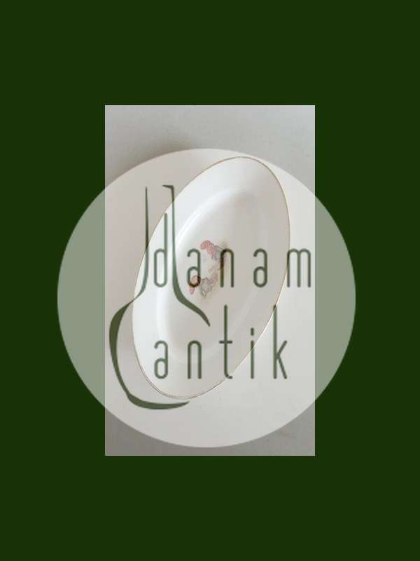 Royal Copenhagen Kongeligt Nisse Stel (Sælges som Sæt på 25 dele)