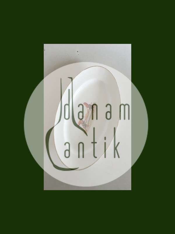 Royal Copenhagen Royal Pixie Set (Verkauft als Set von 25 Stück).