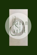 ロイヤルコペンハーゲン ライゼルンド サラダプレート No 619