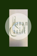 Royal Copenhagen Liselund Cake Plate No 617