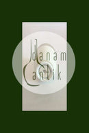 皇家哥本哈根Liselund（旧）盐杯No 947/9758