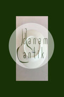 皇家哥本哈根Liselund（旧）餐盘编号947/9590