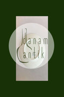 Royal Copenhagen Liselund (Old) Lunch Plate No 947/9589