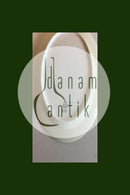 Royal Copenhagen Liselund (Gammel) Ovalt fad No 947/9583