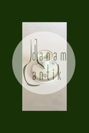 Royal Copenhagen Liselund (Gammel) Lysestage No 947/3335