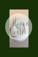 Royal Copenhagen Grey Magnolia Cake Plate No 617