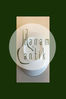 Royal Copenhagen Graue Magnolienschale Nr. 579