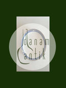 ロイヤルコペンハーゲン ブルーマグノリア ラウンドフラットサービングボウル No 422