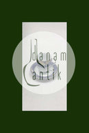 Royal Copenhagen Blå Magnolia Mokkakop og underkop No 60/61