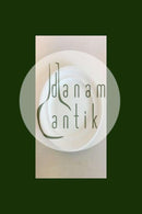 ロイヤルコペンハーゲン ホワイトマグノリア ディナープレート No 625