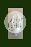 Royal Copenhagen Weiße Magnolien-Schlafschüssel Nr. 593