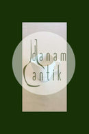 Royal Copenhagen Weißes Magnolien-Sahnekännchen Nr. 394